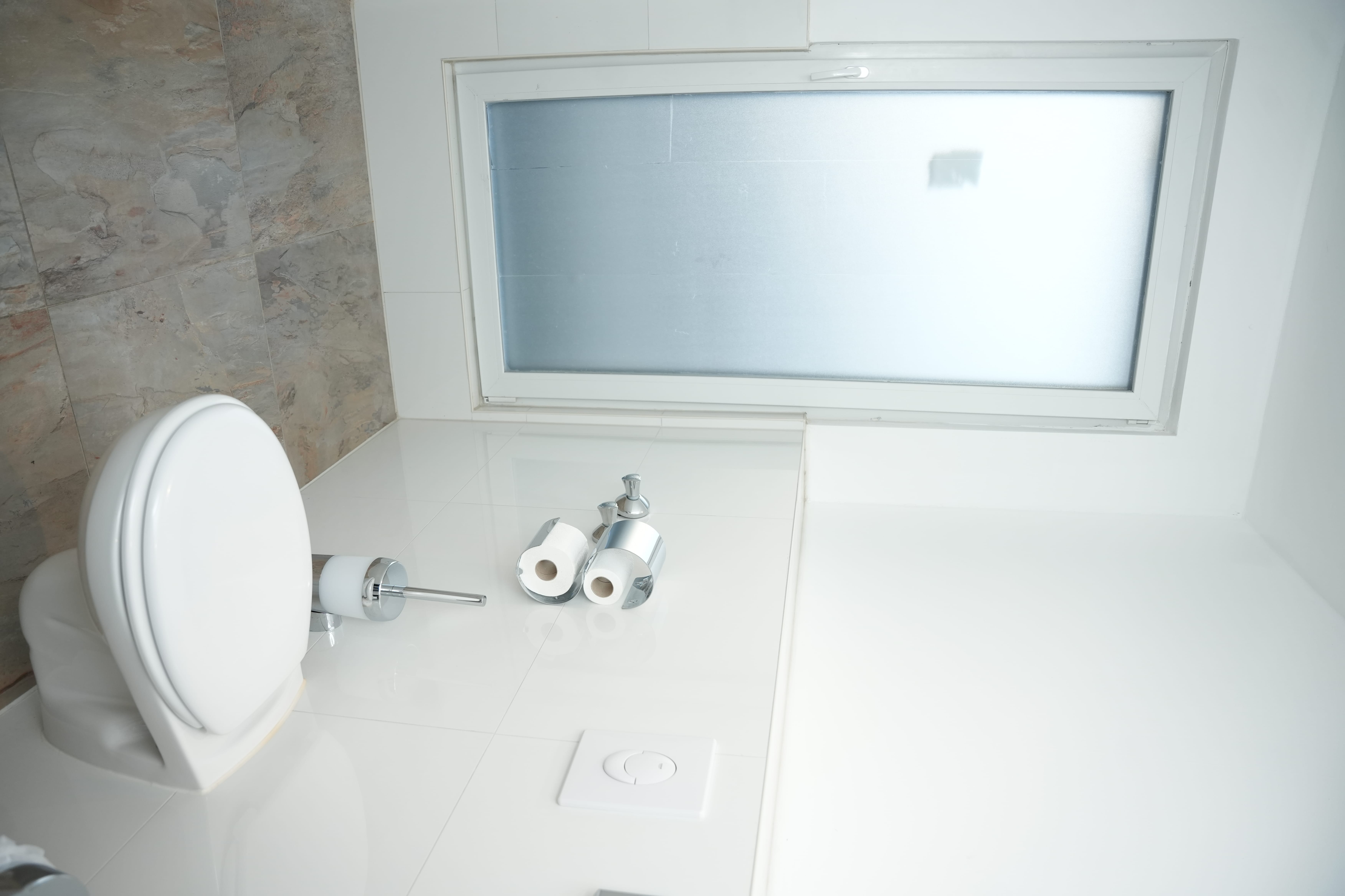 Luxussuite